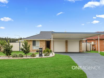 40 Glengarry Way, Horsley