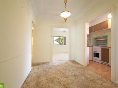 138 Cowper St, Port Kembla
