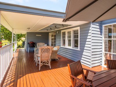 1650 Nethercote Road, Pambula
