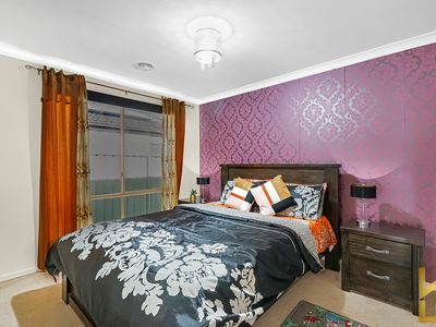 25 Vaughan Chase, Wyndham Vale