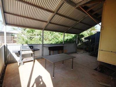 4A Bayman Street, Port Hedland