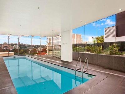 Level 14 / 19-21 Elizabeth Bay Road, Elizabeth Bay