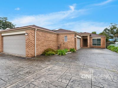 35 Tasman Road, St Georges Basin