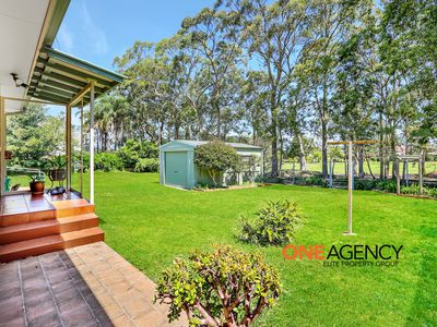 51 Waratah Crescent, Sanctuary Point