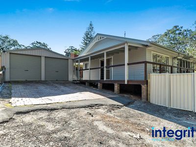 7 Sutton Street, Vincentia