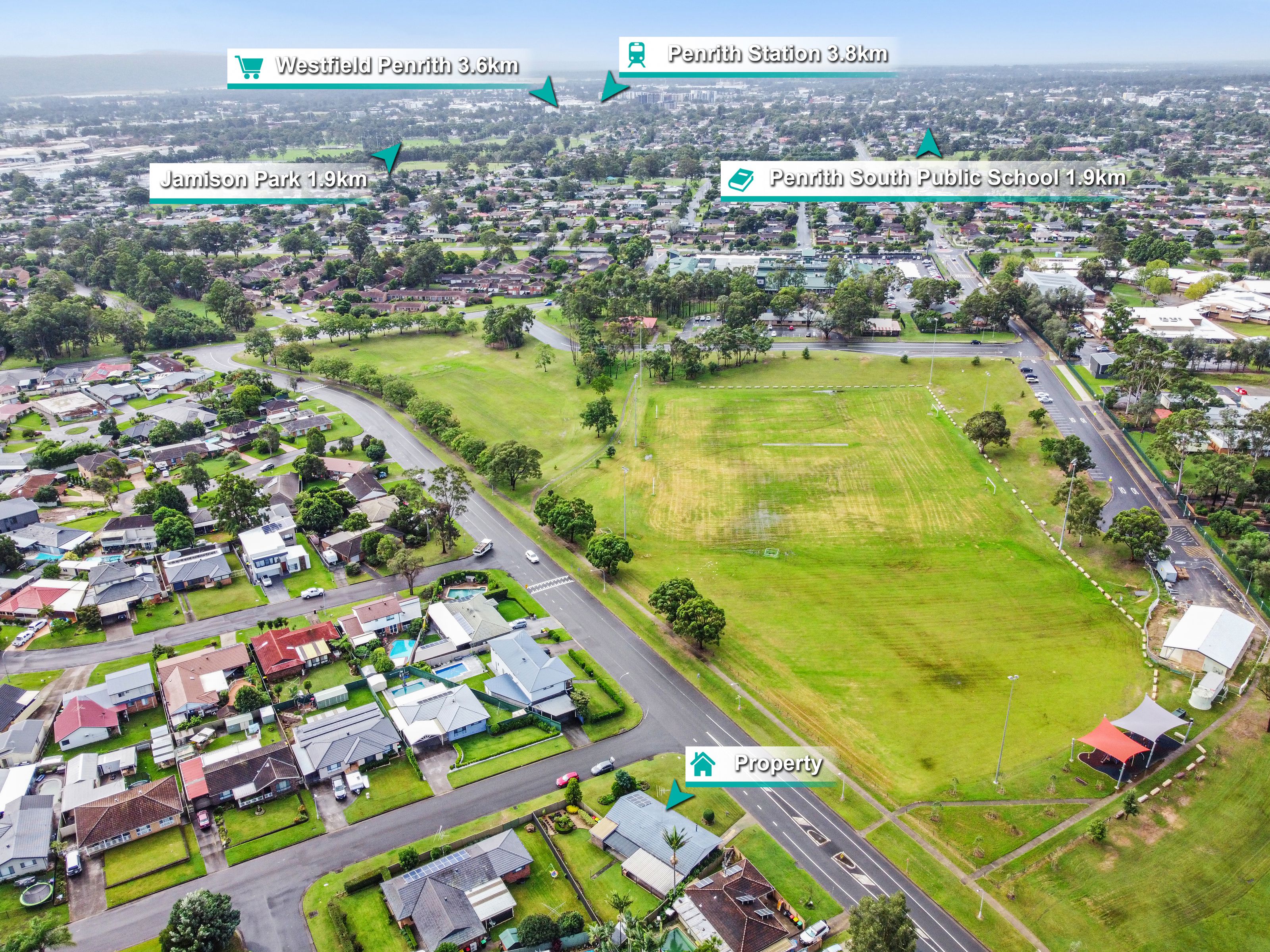 208 York Road, SOUTH PENRITH
