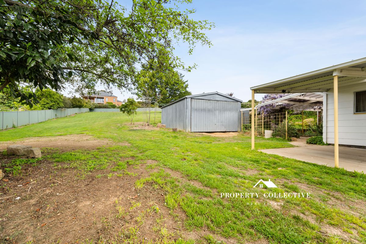 19 Kerferd Road, Beechworth