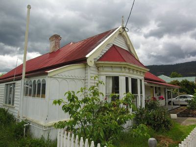 11 The Esplanade, Huonville