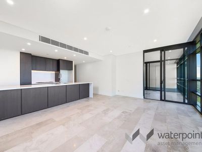 3002 / 1 Brushbox Street, Sydney Olympic Park