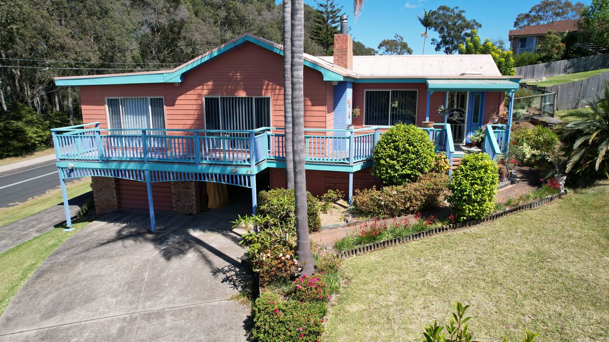 18 Riley Street, Narooma