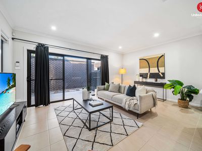 45 Connemara Street, Austral