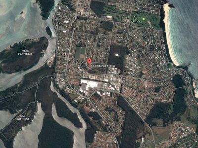 15 Timbertop Avenue, Forster
