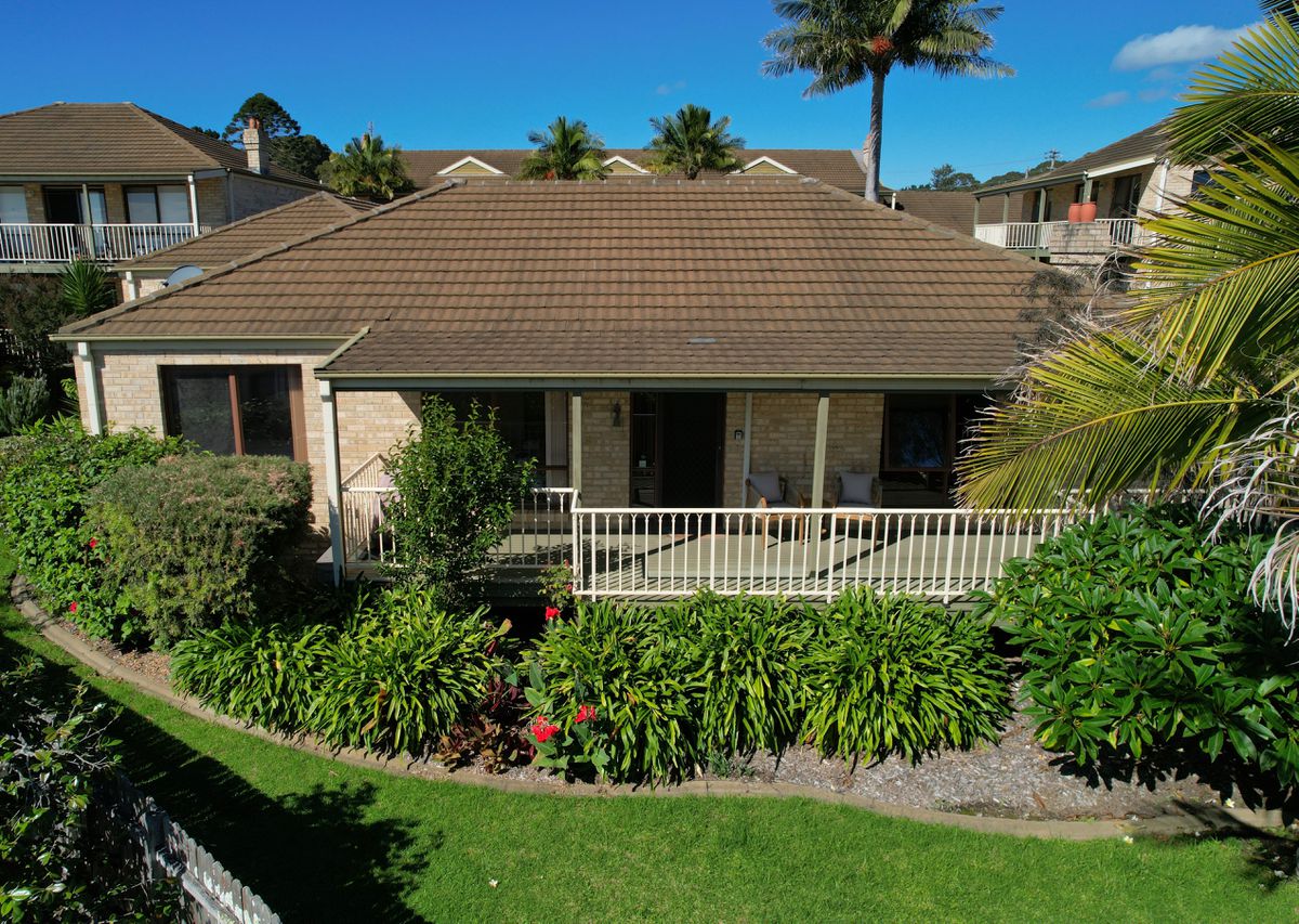 13 / 9 Mort Avenue, Dalmeny