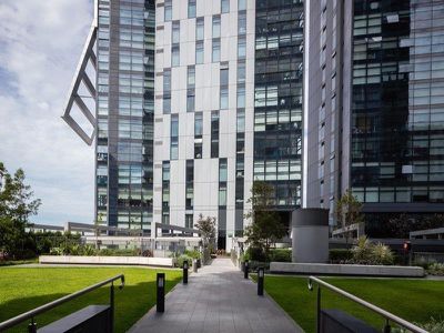 1 Post Office Lane, Chatswood