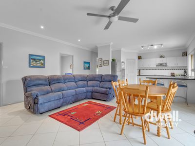 9 LAURINA PLACE, Bewong