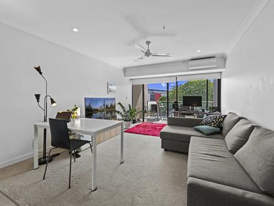 609 / 111 Quay Street, Brisbane City