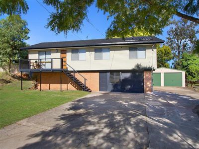 18 Charlane Street, Underwood