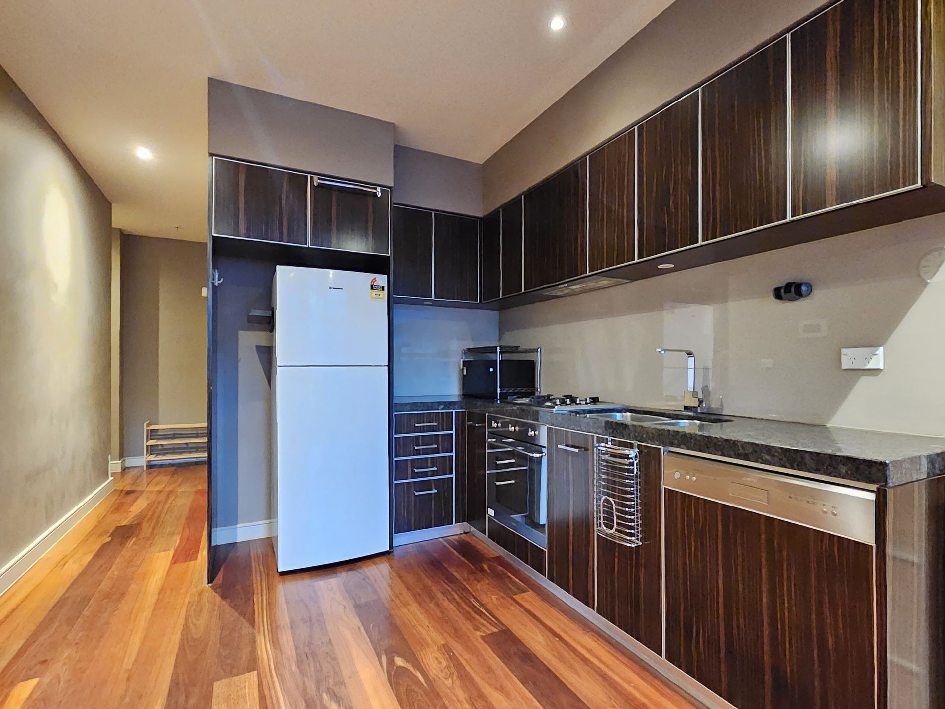 508 / 228 A'Beckett Street, Melbourne