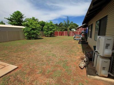 18 Hibiscus Drive, Kununurra