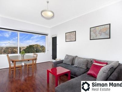 7 / 4 Pitt-Owen Avenue, Arncliffe