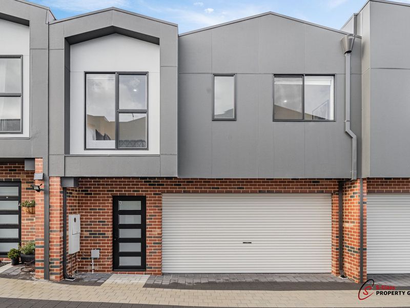 3 & 4 / 35 Bombard Street, Mount Pleasant
