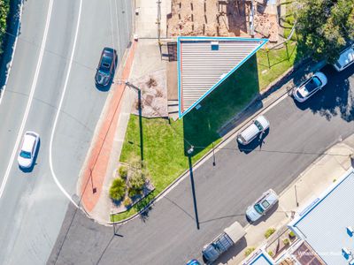 125 WAGONGA STREET, Narooma