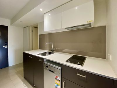 1322 / 572 St Kilda Road, Melbourne