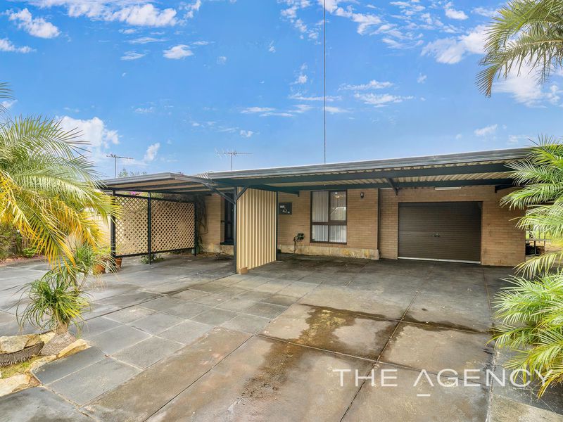 42 Gurney Road, Spearwood