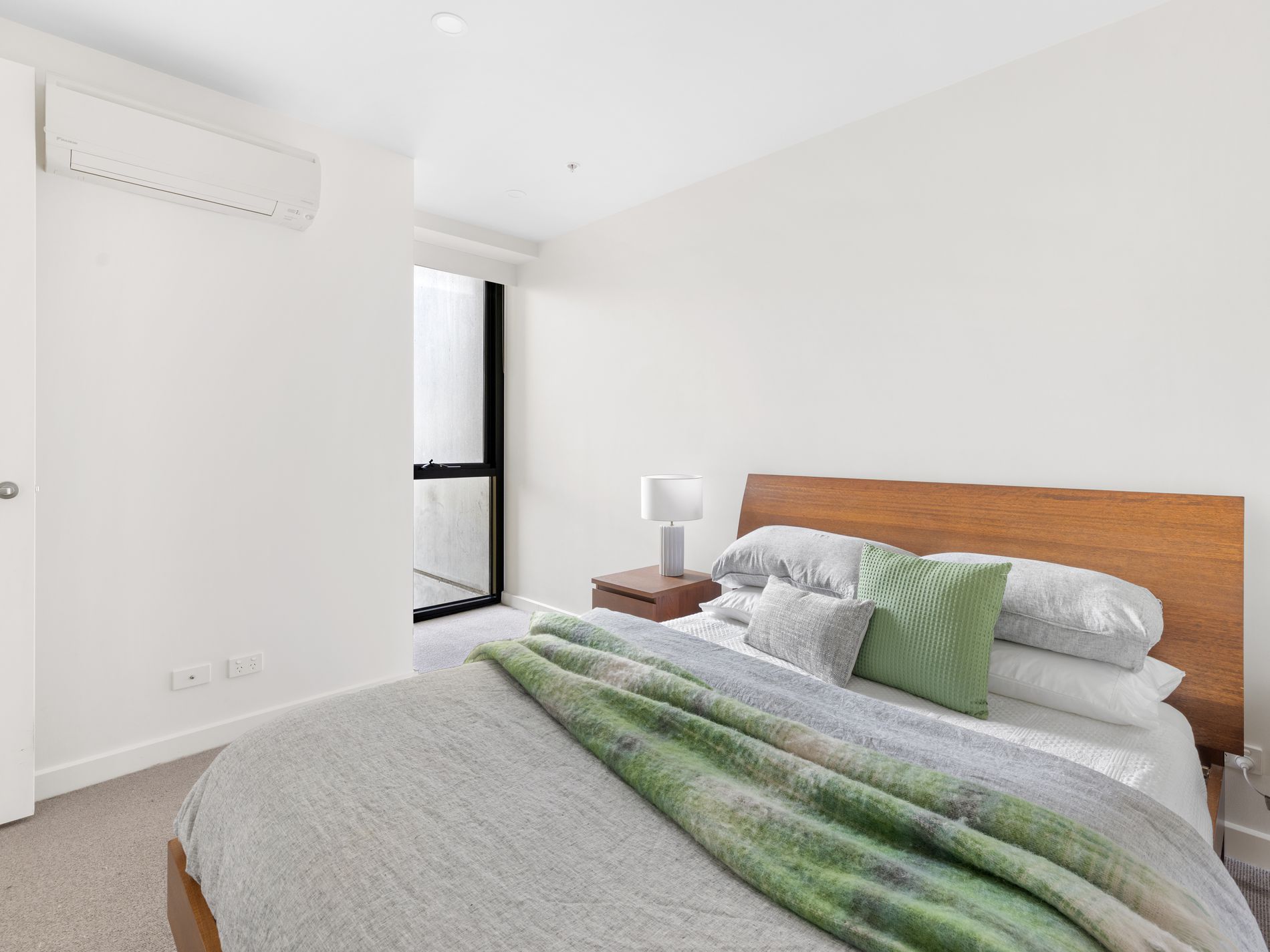 208 / 12 Napier Street, Footscray