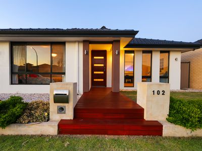 102 Riva Entrance, Piara Waters