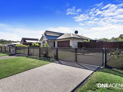 66 Gilston Road, Wondunna