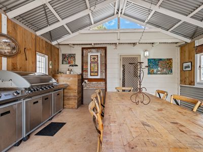 84 Addis Street, Lamington