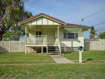 12 Neilson Crescent, Riverview