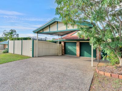 12 Dianthus Place, Flinders View