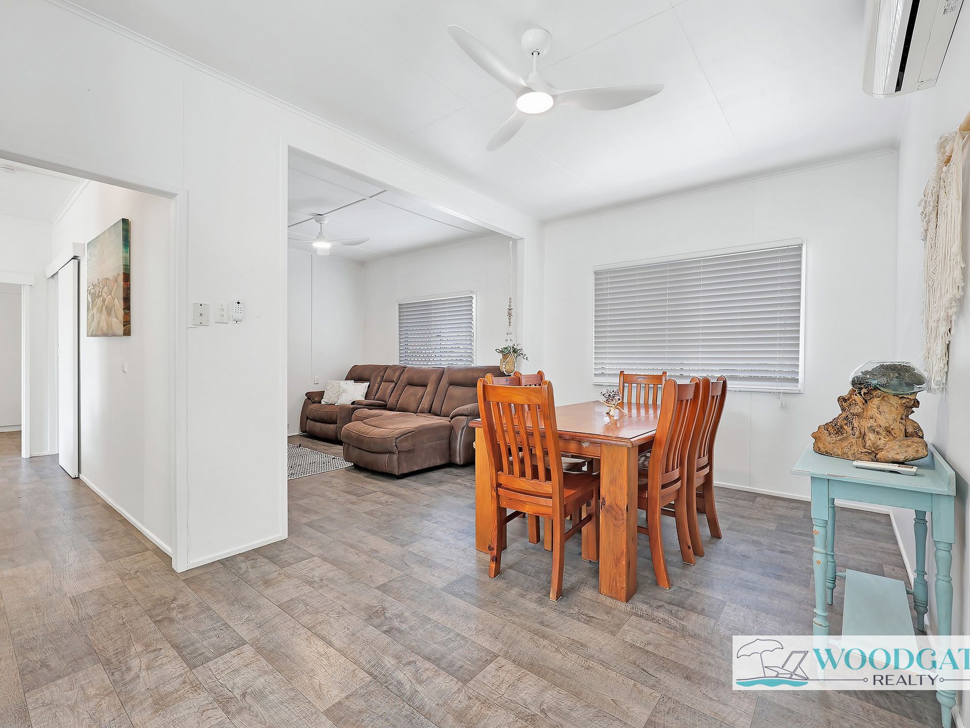 62 MACKEREL STREET, Woodgate