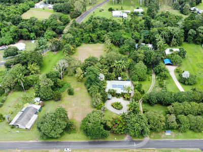 755 ELLERBECK ROAD, Carruchan