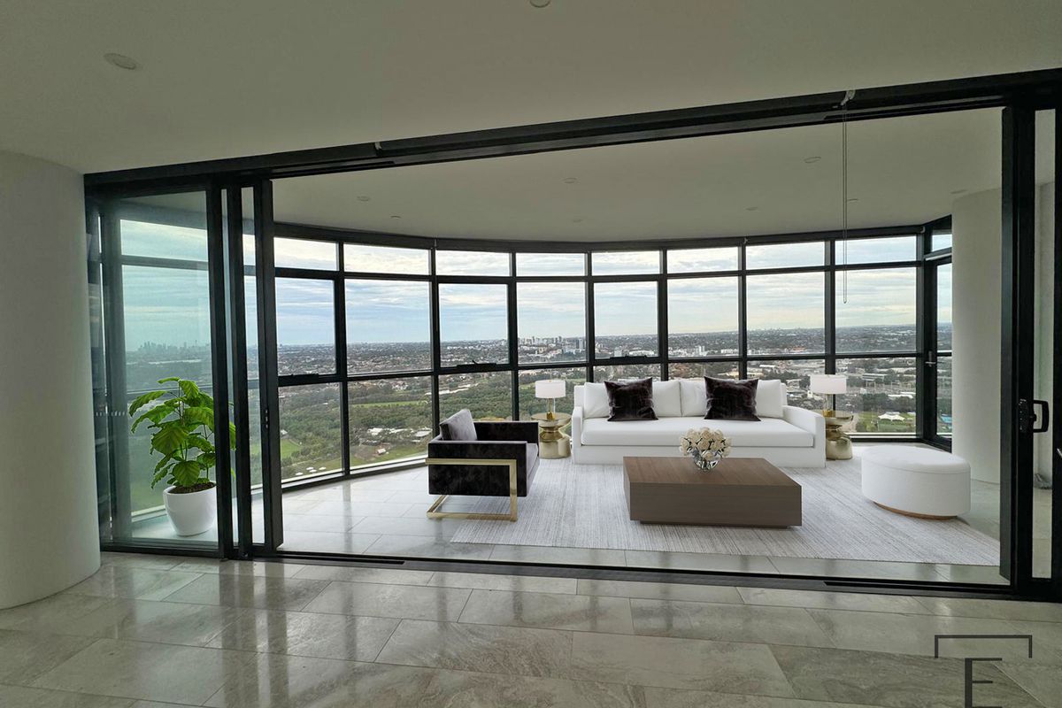 3101 / 1 Brushbox Street, Sydney Olympic Park