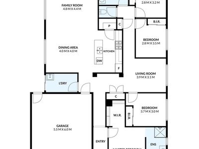 123 Palmdale Crescent, Mambourin