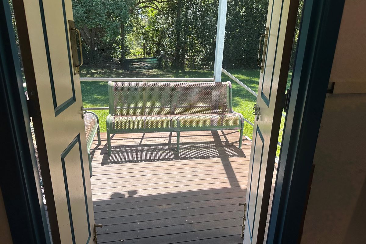 25 George Street, Woodford