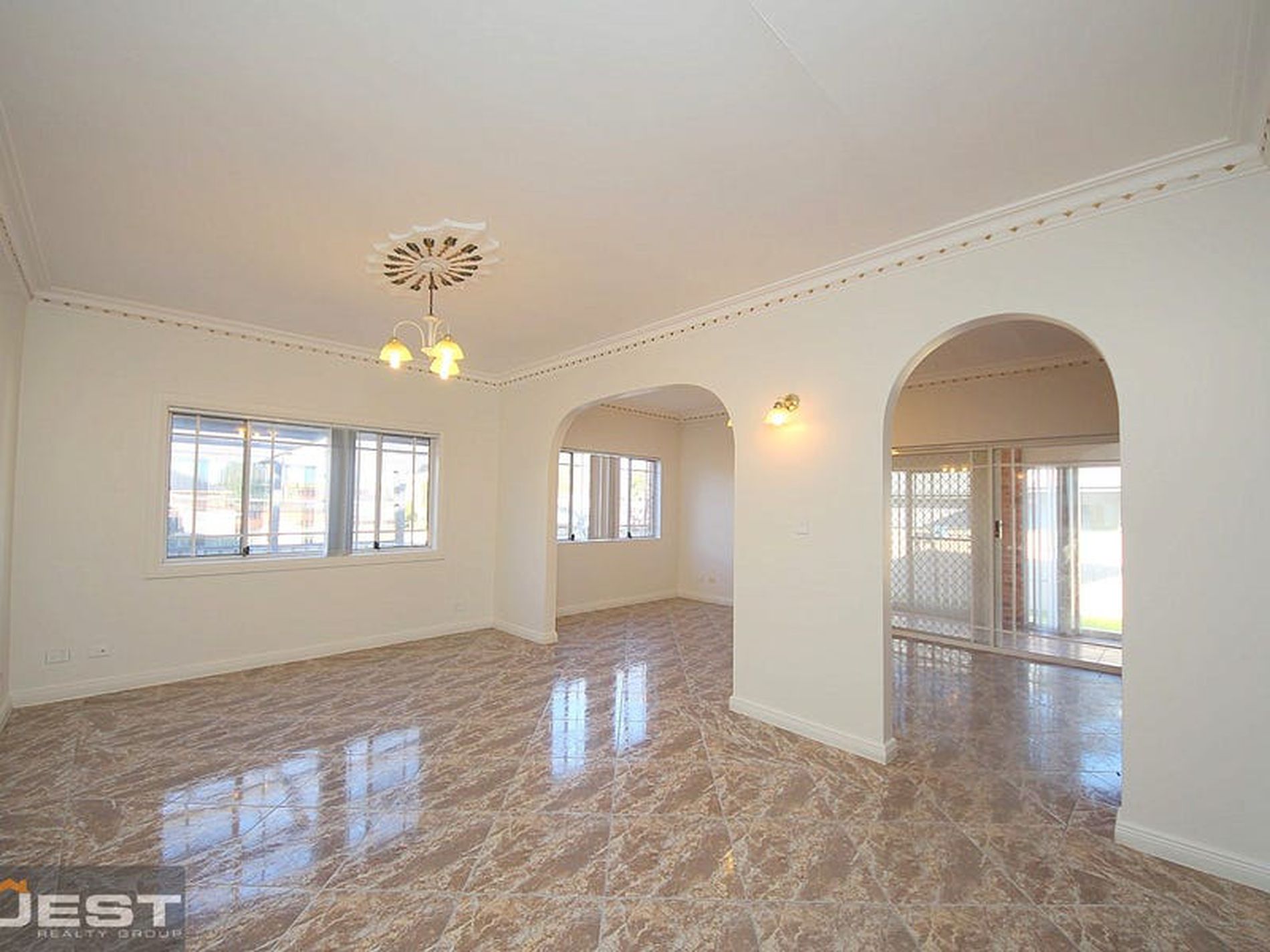 7 Mons Street, Condell Park