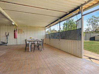 83 Swanson Street, Weston