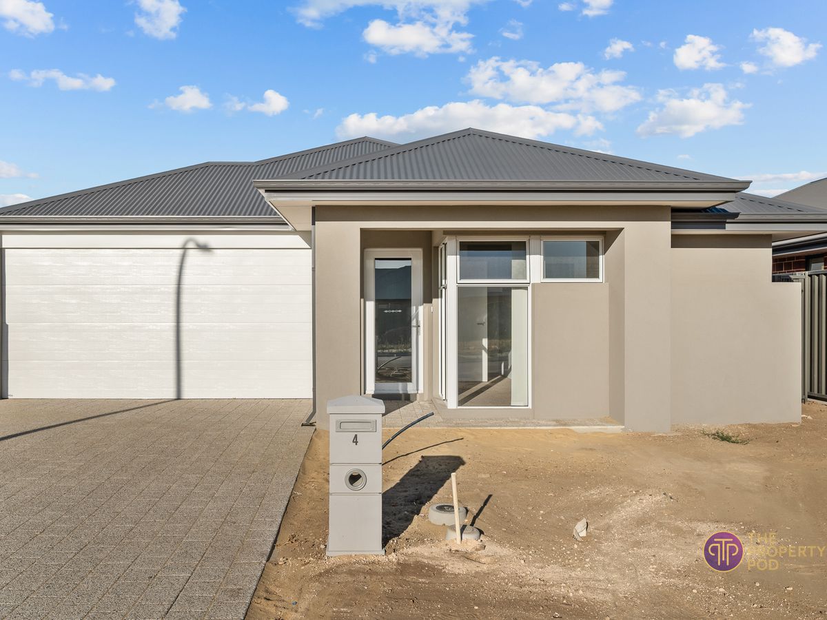 4 Ballyronan Road, Maddington