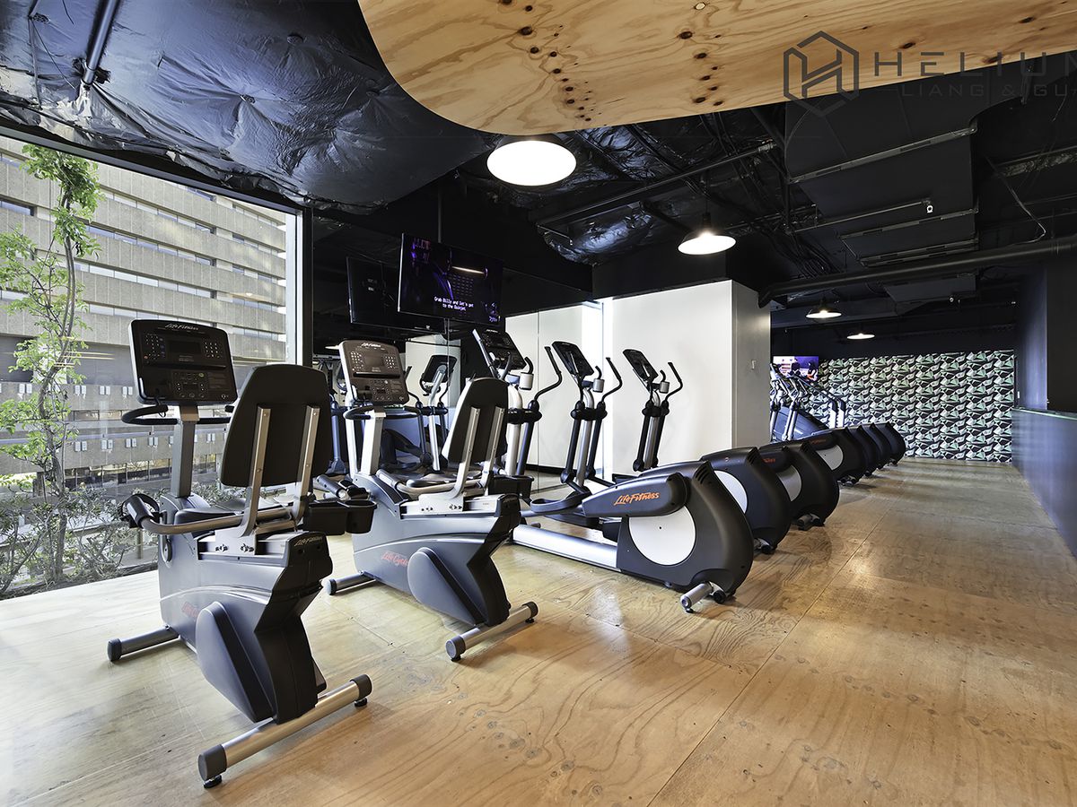 gallery
