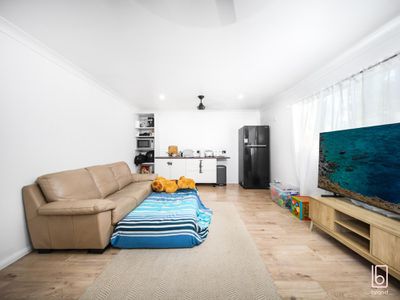 76 & 76a Minnamurra Road, Gorokan