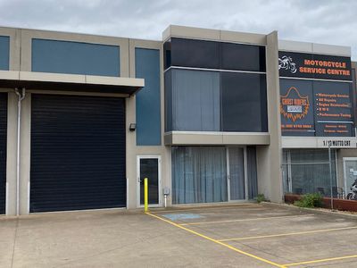 2 / 12 Motto Court, Hoppers Crossing