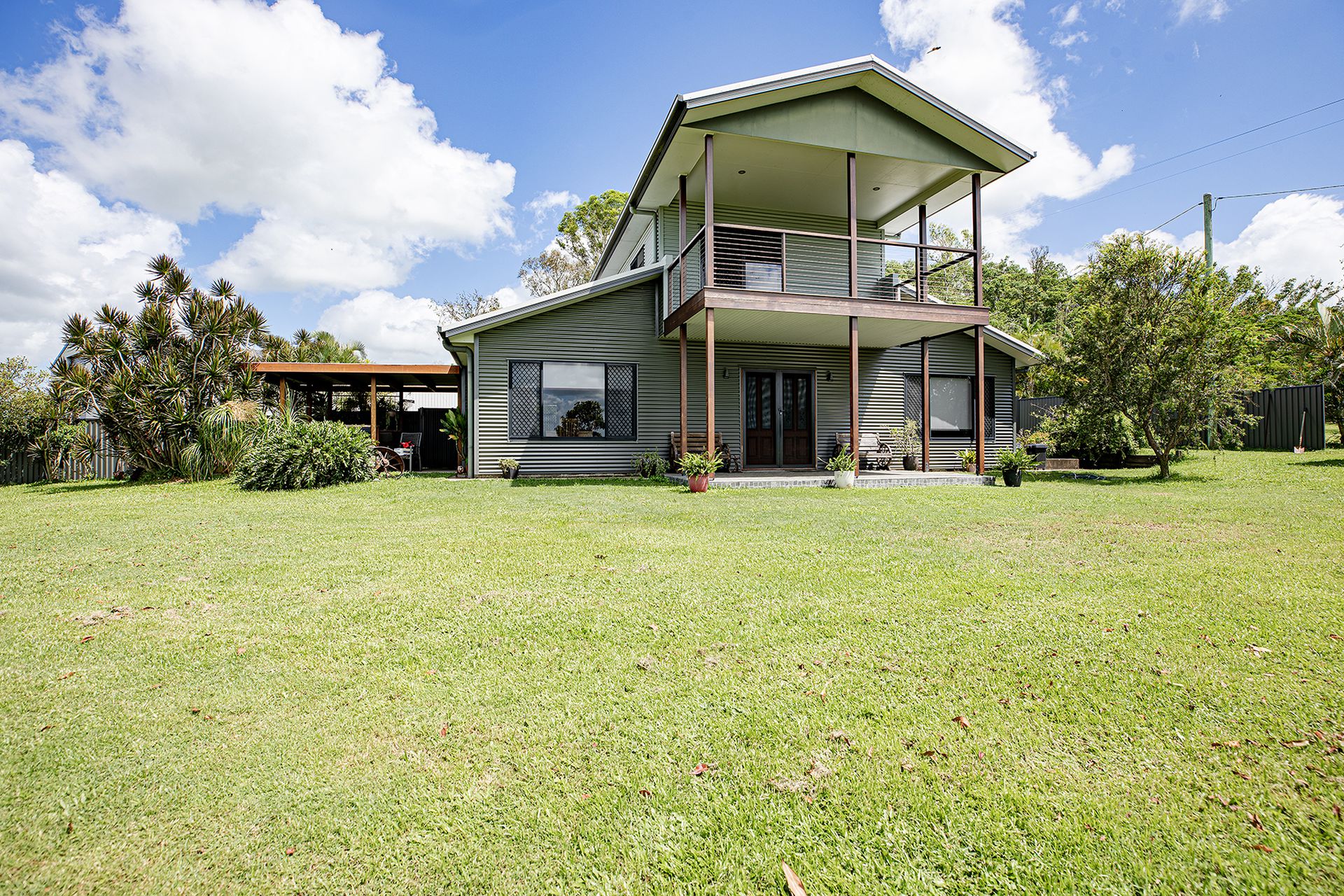 84 Allandale Road, Marian