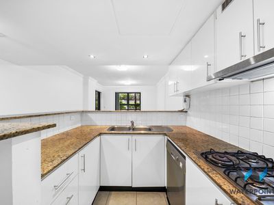 52 / 141 Bowden Street, Meadowbank