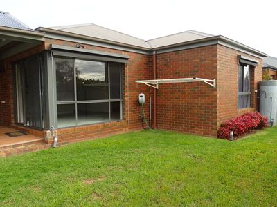 2 / 1-3 Racecourse Road, Nagambie