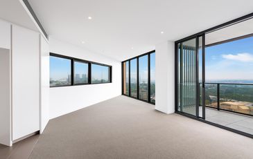1103 / 486 Pacific Highway, St Leonards