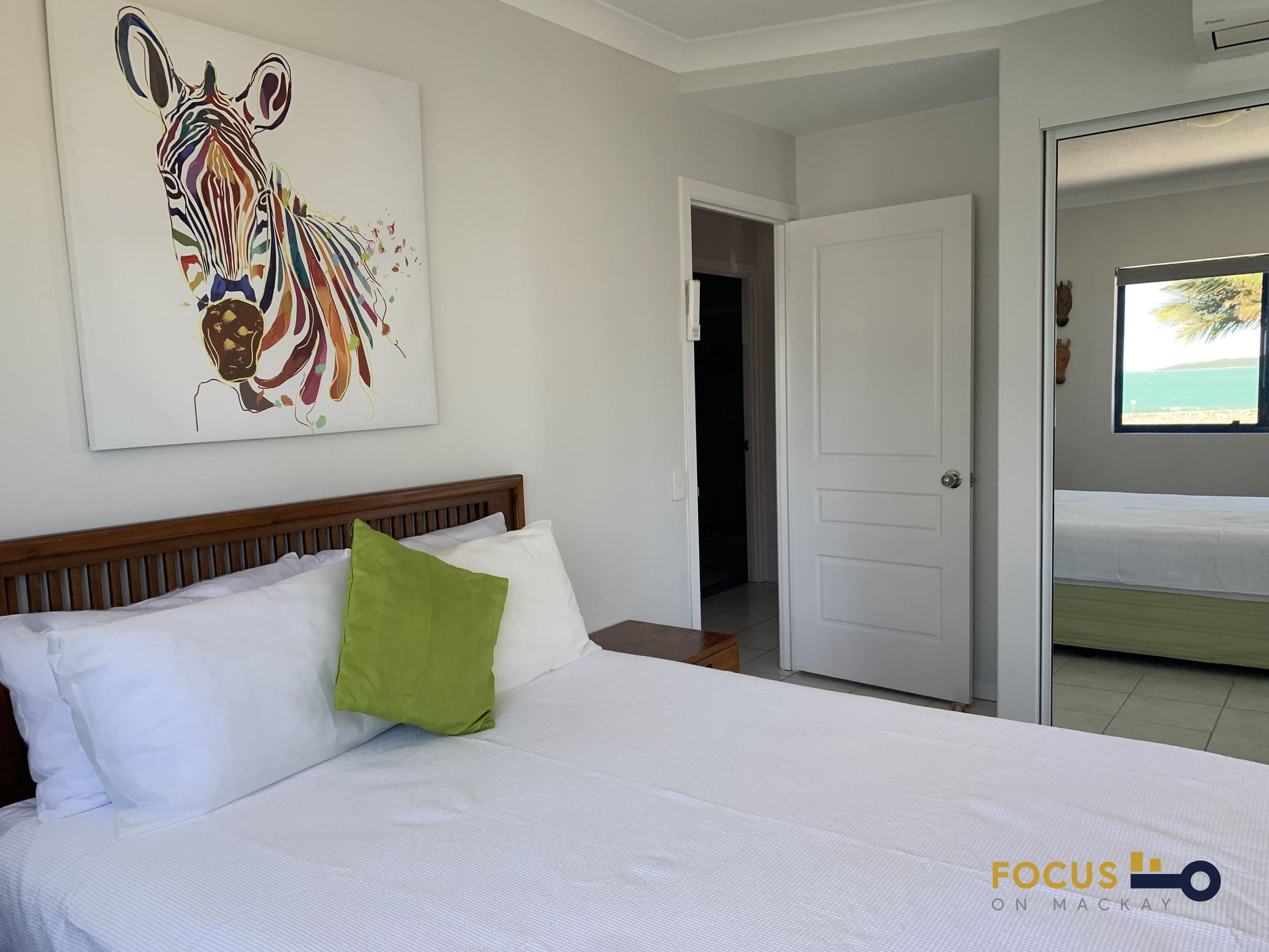 7 / 7 Megan Place, Mackay Harbour